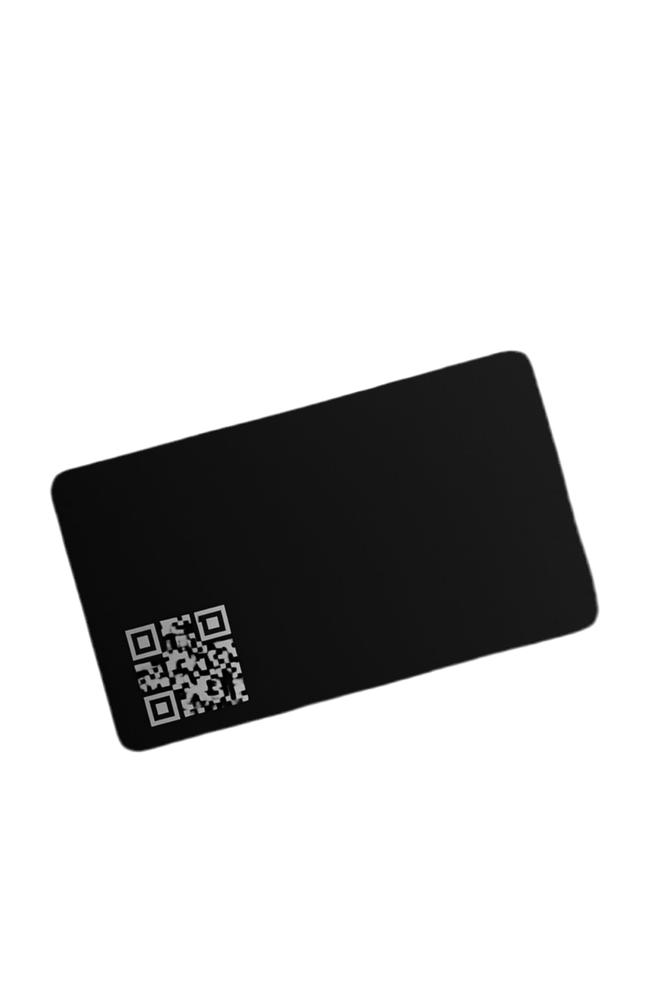 VanishCard™ – RFID Privacy Protection Card